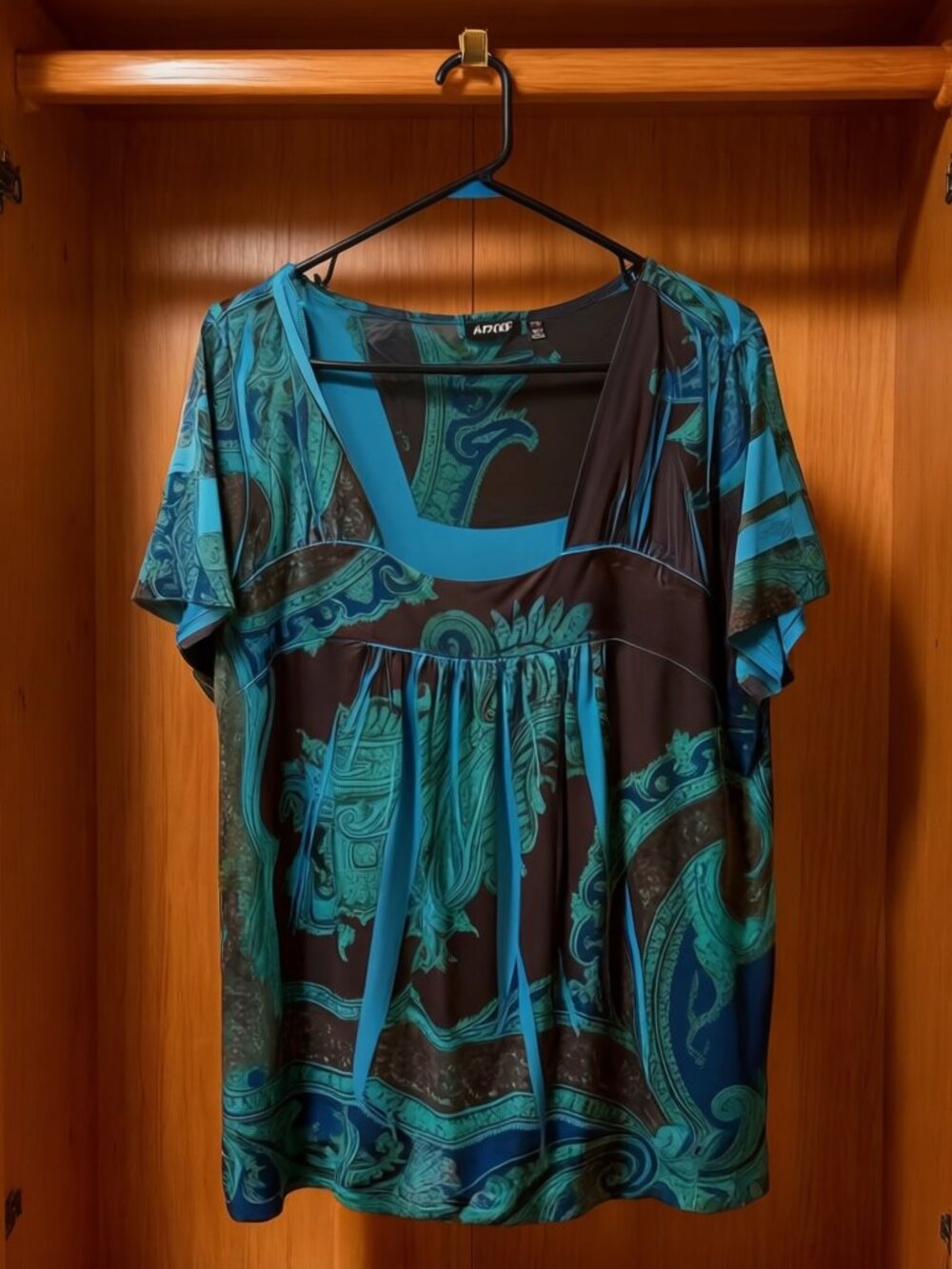 Apt 9 blouse